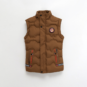 แจ็กเก็ต<span class=keywords><strong>ม</strong></span>ีฮู้ดกันน้ำใส่ได้ทั้งชายและหญิงเสื้อคลุมขนเ<span class=keywords><strong>ป</strong></span>็ดอบอุ่นทรงหลว<span class=keywords><strong>ม</strong></span>ซับโพลีเอสเตอร์ไซส์พิเศษฤดูหนาว - Product Image 4