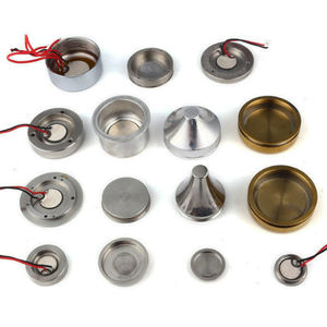 Instrument de beauté à vibrations ultrasoniques Transducteur piézoélectrique <span class=keywords><strong>Sonde</strong></span> ultrasonique Sonicator pour le soin de la peau de beauté Masseur - Product Image 5