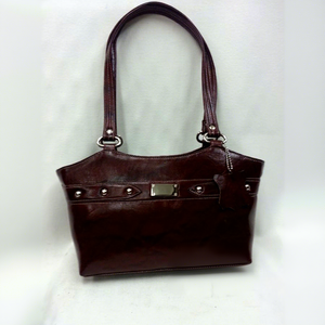 Bolso de Mano Tipo Clutch de Cuero Genuino, Duradero y de Alta Calidad, con Cierre, Impermeable, Gran Capacidad, Marca Internacional BS, a la Moda - Product Image 6