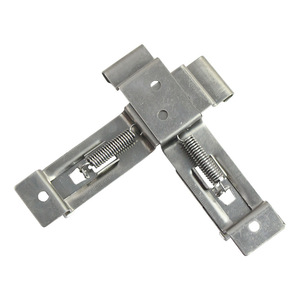 Support <span class=keywords><strong>de</strong></span> plaque d'immatriculation OEM pour voiture, remorque, camion, <span class=keywords><strong>caravane</strong></span>, cache-plaque d'immatriculation, support <span class=keywords><strong>de</strong></span> plaque d'immatriculation pour remorque - Product Image 5