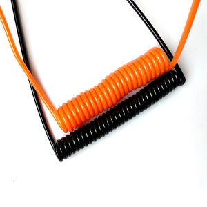 AiSi Standard acciaio zincato saldato moschettoni a scatto ganci <span class=keywords><strong>2</strong></span> ispezione protezione caduta corda cordino taglio lavorazione piegatura - Product Image 4