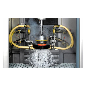 Équipement de chauffage par induction à haute performance pour le traitement industriel, favorisant un chauffage uniforme et une stabilité opérationnelle - Product Image 1