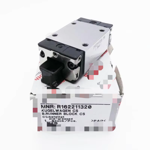 R162211320 Ball Car CS New Original Ready Stock Automatisation industrielle PAC Dédié PLC - Product Image 1