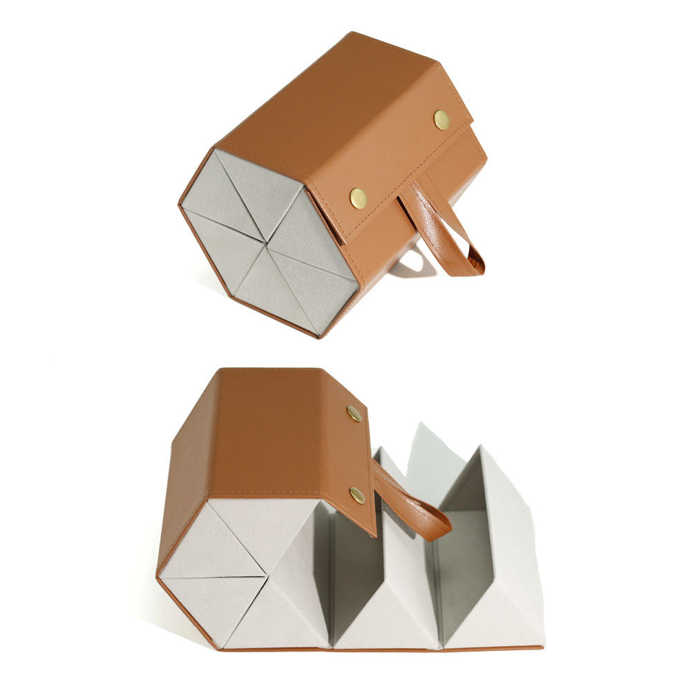 สีน้ำตาล