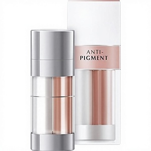 Crème Double Action <span class=keywords><strong>Anti</strong></span>-Pigment à l'Acide Hyaluronique Naturel Sans Parfum pour Réduire les Taches Pigmentaires et Empêcher leur Réapparition 30ml - Product Image 5