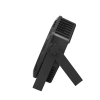 QSE 18 Projecteurs LED Professionnels Portables à Finition Polie, Contrôle DMX512, Effet Optimal pour Fêtes et Spectacles