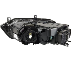 Alta calidad 11-14 para <span class=keywords><strong>Volkswagen</strong></span> Touareg Xenon Headlamp New Condition High Intensity Yellow Warm White LED - Product Image 6