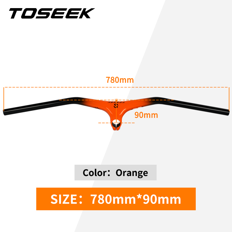 Orange 780-90mm