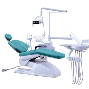 OEM High Quality Luxury Treatment <strong>Dental</strong> Equipment, <strong>Dental</strong> Comprehensive Treatment Machine <strong>Manufacturer</strong> Wholesale <strong>Dental</strong> <strong>Unit</strong> - Product Image 4