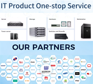 Siêu chất lượng HPE ProLiant DL380 gen11 Intel Xeon Bộ vi xử lý 2U Rack máy chủ - Product Image 4