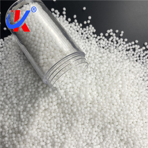Granuli di <span class=keywords><strong>POM</strong></span> Rinforzati Conduttivi, Pellet <span class=keywords><strong>POM</strong></span> GF20, Resina Plastica <span class=keywords><strong>POM</strong></span>, Materia Prima - Product Image 4