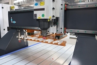 Chine CNC routeur travail du bois système de gravure prix CA 6090 4 axes 3d Mini bois Atc CNC routeur Machine pour bois