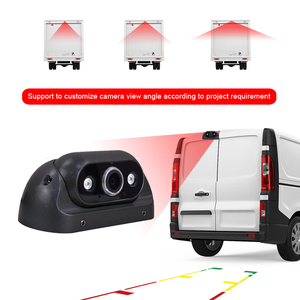 AHD 1080p không thấm nước sao lưu an ninh xe hơi đảo ngược Camera <span class=keywords><strong>Side</strong></span> <span class=keywords><strong>View</strong></span> bus Trailer Rear <span class=keywords><strong>View</strong></span> Gương 1 năm bảo hành CCD cảm biến hình ảnh - Product Image 5