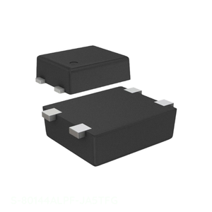Composants électroniques BOM IC en stock, puces électroniques S-80144ALPF-JA5TFG 4 SMD, fils plats, gestion de l'alimentation (PMIC) - Product Image 1