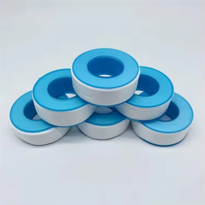 Ruban industriel de haute qualité en PTFE de qualité alimentaire avec des caractéristiques moulées imperméables et durables résistant aux produits chimiques - Product Image 5