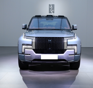 2024 BYD Yangwang U8 nuovo veicolo tecnologico fuoristrada elettrico di lusso - Product Image 4