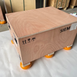 S120 SINAMICS 6SL33521AG358EA1 สอบถามก่อนสั่งซื้อเพื่อรับข้อเสนอที่ดีกว่า 6SL3352-1AG35-8EA1 แหล่งจ่ายไฟฟ้าความถี่แปรผัน - Product Image 6