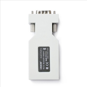 Adaptateur série universel Irxon BT578 V3 RS232 pour chargeur Type-C 4.2 BLE ABS sans fil DB9 mâle femelle 35m - Product Image 3
