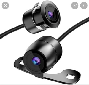 140/70/90 xe ngược lại máy ảnh tầm nhìn ban đêm AHD 1080/720 Hỗ trợ Đậu xe phổ CCD Rear <span class=keywords><strong>View</strong></span> không thấm nước ADAF chức năng - Product Image 2