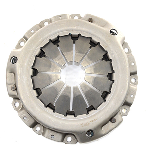Pièces automobiles chinoises Kits d'embrayage Plaque d'embrayage Disque d'embrayage pour SUZUKI G15A SZD020U SZC522 - Product Image 2
