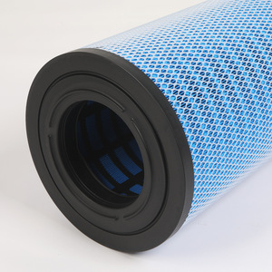 El fabricante suministra el elemento de filtro de aire OLIVER para automóviles 1638054 con material de papel de filtro E1084L CR0125 E794L - Product Image 3