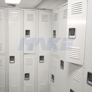 أثاث سبا رمز المرور بدون مفتاح مجموعة إلكترونية رقمية ذكية درج خزانة صالة الألعاب الرياضية - Product Image 6