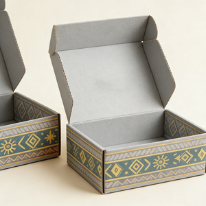 Boîte en carton rigide personnalisée pour l'emballage <span class=keywords><strong>de</strong></span> la vodka, du gin, du <span class=keywords><strong>rhum</strong></span>, des spiritueux, <span class=keywords><strong>de</strong></span> l'huile d'olive, des coffrets cadeaux - Product Image 6