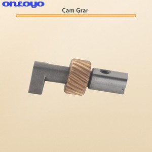 Caméleon zigzag 3692-169 pour machines à coudre Kenmore série 158, Brother XL851, XL1351, XL1561, XL1781, Acme, Feiyue, Yamata JH307 - Product Image 6