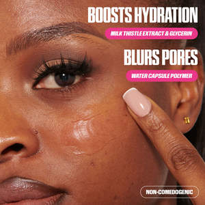 Vente en gros, best-seller, base de <span class=keywords><strong>maquillage</strong></span> hydratante Stay Blur, crème de fond de teint imperméable au <span class=keywords><strong>silicone</strong></span>, contrôle de l'huile minérale, base de <span class=keywords><strong>maquillage</strong></span> pour le visage - Product Image 4