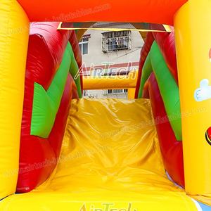 Merveilleux châteaux sautants bon marché tchad <span class=keywords><strong>vallée</strong></span> clown grands châteaux gonflables à vendre - Product Image 4