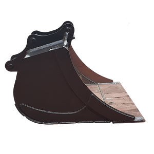 Godet de terrassement haute performance pour mini-excavatrices de 12 et 14 tonnes, avec durabilité - Product Image 2