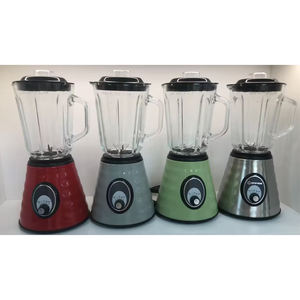 <span class=keywords><strong>Licuadora</strong></span> <span class=keywords><strong>Oster</strong></span> Sudamérica, Trituradora <span class=keywords><strong>de</strong></span> Hielo, Jarra Grande <span class=keywords><strong>de</strong></span> Vidrio <span class=keywords><strong>de</strong></span> 1.5L con 3 Velocidades, Cuerpo <span class=keywords><strong>de</strong></span> Aleación <span class=keywords><strong>de</strong></span> Aluminio - Product Image 6