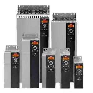 อินเวอร์เตอร์มืออาชีพซีรีส์ FC51 สามเฟส 380V 15KW รุ่นดั้งเดิม FC051P15KT4E20 - Product Image 3