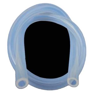 أنابيب سيليكون طبية جديدة مقاومة للحرارة العالية، أنابيب سيليكون مرنة قابلة للتخصيص، منتجات سيليكون متنوعة - Product Image 5