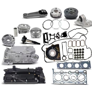 Piezas de repuesto de coche de China de <span class=keywords><strong>precio</strong></span> al por mayor de alta calidad para coche Toyota hilux Corolla Hyundai Suzuki <span class=keywords><strong>Mazda</strong></span> 3 - Product Image 2