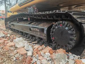 Excavadoras Caterpillar 320D Komatsu 315D usadas, modelo 2016, 20 toneladas, peso operativo, 1,2 m³, capacidad del cucharón, motor de bomba de 103KW - Product Image 6