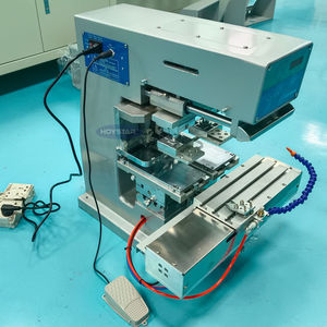 Machine d'impression à tampon bicolore, prix d'usine - Product Image 4
