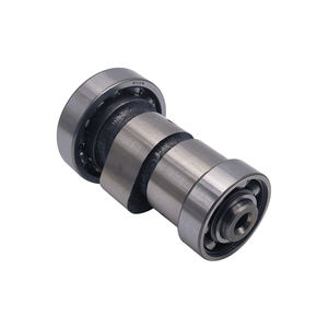 Arbre à cames adapté pour <span class=keywords><strong>Linhai</strong></span> 260-300cc <span class=keywords><strong>QUAD</strong></span> GO KART <span class=keywords><strong>LINHAI</strong></span> 260 <span class=keywords><strong>300</strong></span> ATV UTV pièces OEM 22701 2.4.01.1060 LU014884 - Product Image 4