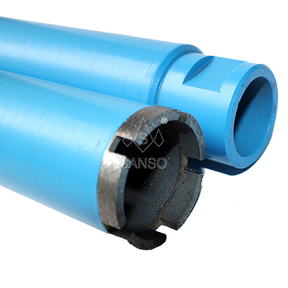 hammer drill bit concrete heavy duty