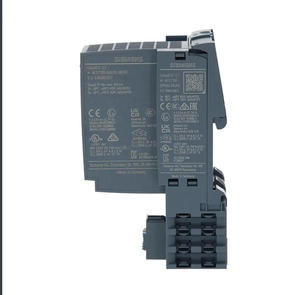 Nuevo Módulo de Interfaz PROFINET Original Siemens 6ES7155-6AU02-0BN0 SIMATIC ET200SP IM155-6 PN ST - Product Image 2