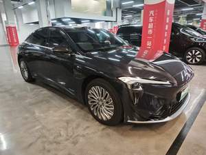 Voitures d'occasion Buick Zhijing L7 2025 Avenir SUV EV Énergie Nouvelle Luxe Vente en Gros Stock Disponible - Product Image 2