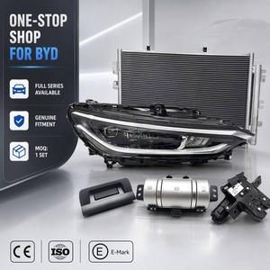 Pièces détachées pour voitures, pièces et accessoires automobiles pour BYD F3, accessoires de voiture en provenance de Chine, fournisseur de qualité testée à 100% - Product Image 3