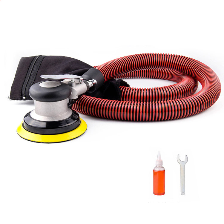 Орбитальный воск для полировки автомобильной краски с высокой эффективностью