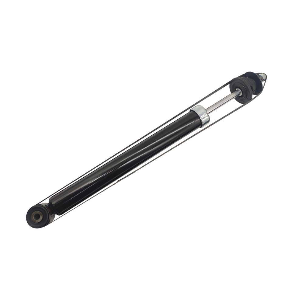 Low Price Car Spare Auto Parts Front Rear Shock Absorbers For Toyota Yaris Sport Belta 343442