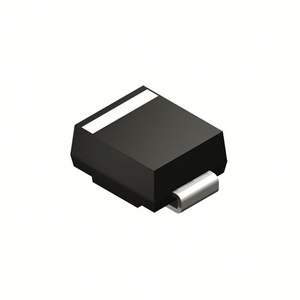 Authentic New 1KSMB10CA SMB DO-214AA Diode Wholesale Order One-Stop Shop for Electronic Components CZSKU:AS64VD04 - Product Image 1