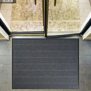 Ticari kaymaz ticari açık giriş kapısı halı süpermarketler alışveriş merkezleri ticari için otel paspaslar - Product Image 2