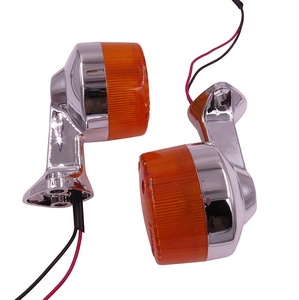 Feu clignotant arrière pour motos <span class=keywords><strong>honda</strong></span>, fabricant chinois,, pour <span class=keywords><strong>honda</strong></span> Super <span class=keywords><strong>Cub</strong></span> <span class=keywords><strong>50</strong></span> AA01 - Product Image 1
