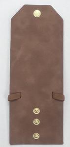 Nueva Cartera de Moda con Cierre Magnético, Portamonedas de Cuero PU de Alta Calidad - Product Image 5