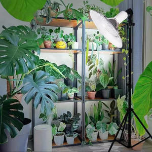 Système de croissance vert Sprout <span class=keywords><strong>Booster</strong></span> LED <span class=keywords><strong>Ampoule</strong></span> de plante de lumière de croissance - Product Image 4