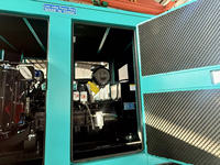 Générateur diesel silencieux SHUNTONG 90kW 90kVA 110kVA avec fonction ATS, prix usine